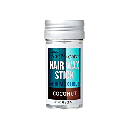 Edge Fixer Wax Stick – Coconut