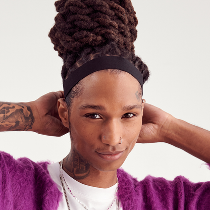 Perfect Melt Elastic Band 1 1/8in - Image 3