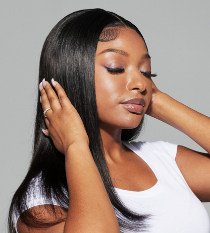 Lace Tinting Spray Quick Drying Medium Brown - Image 3