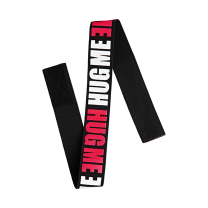 Fashion Edge Band Hug Me 1 1/8in - Image 4