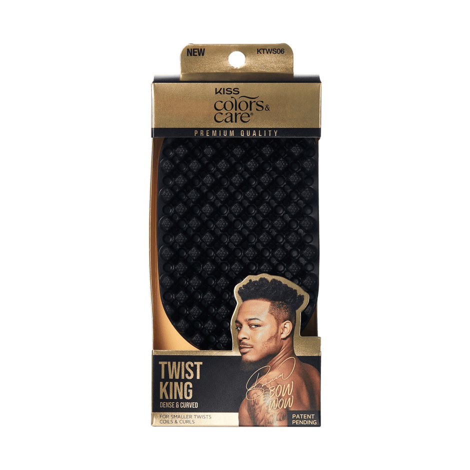 Kwiss Color KISS Colors & Care – KISS USA