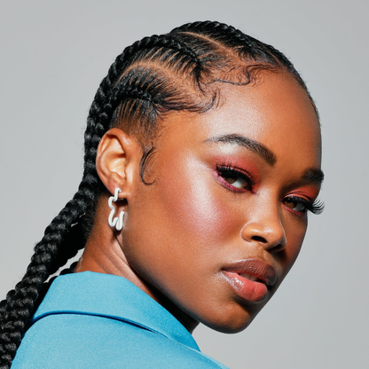 Rat Tall Comb Carbon Fiber Professional - Image 4