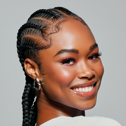 Pin Tail Comb Carbon Fiber Professional - Image 4