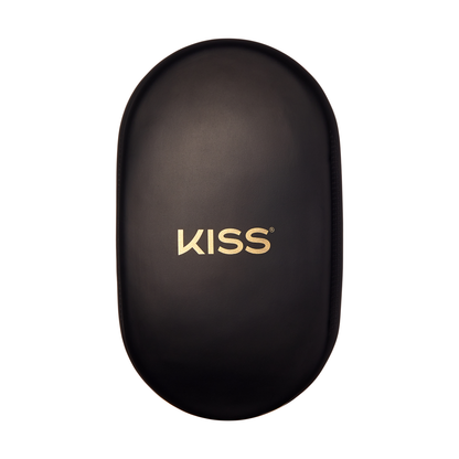 KISS Colors &amp; Care Style &amp; Define Twist King - Black