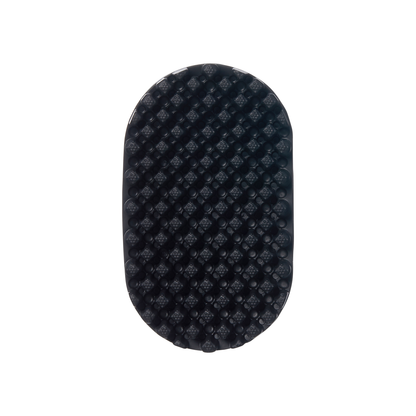 KISS Colors &amp; Care Dense &amp; Curved Twist King - Black