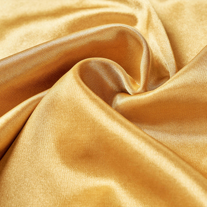 Power Wave Gold Satin Durag One Size - Image 6