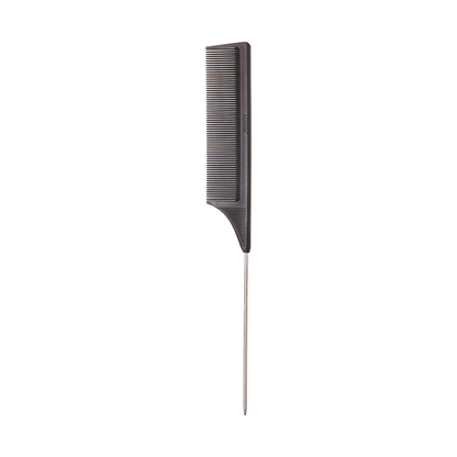 Pin Tail Comb Carbon Fiber Professional - Image 5
