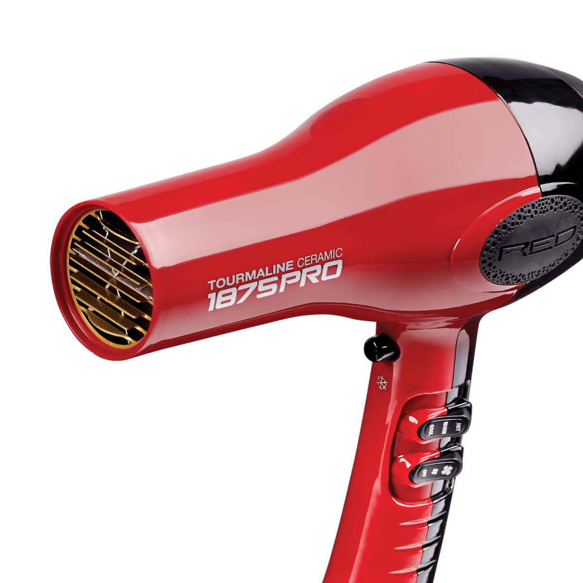 1875 Pro Tourmaline Ceramic Dryer