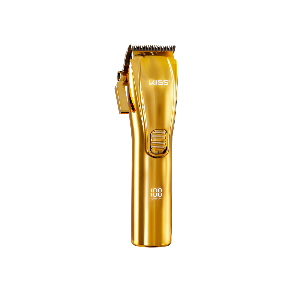 KISS Ultra-Cut Cordless Hair Clipper