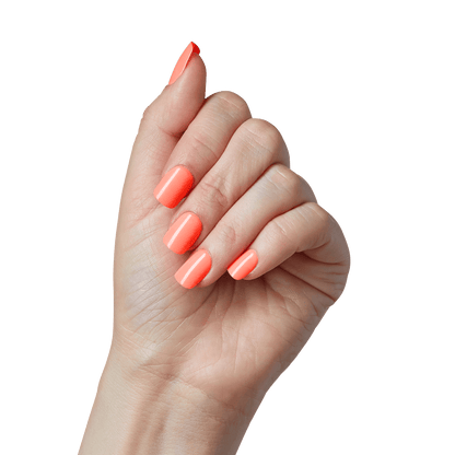 imPRESS Color Press On Nails - Prime Times