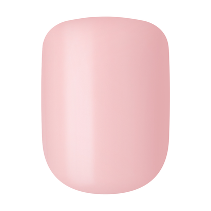 imPRESS Color Press-On Nails - Pick Me Pink