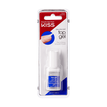 KISS Salon Dip Top Gel