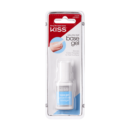 Base Gel Salon Dip Professional - Image 2