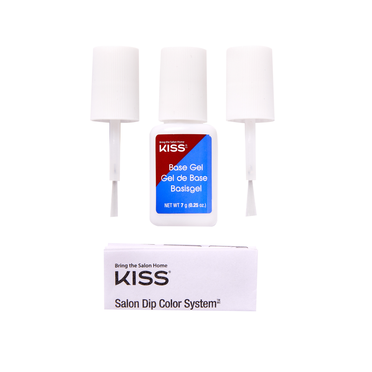 KISS Salon Dip Base Gel