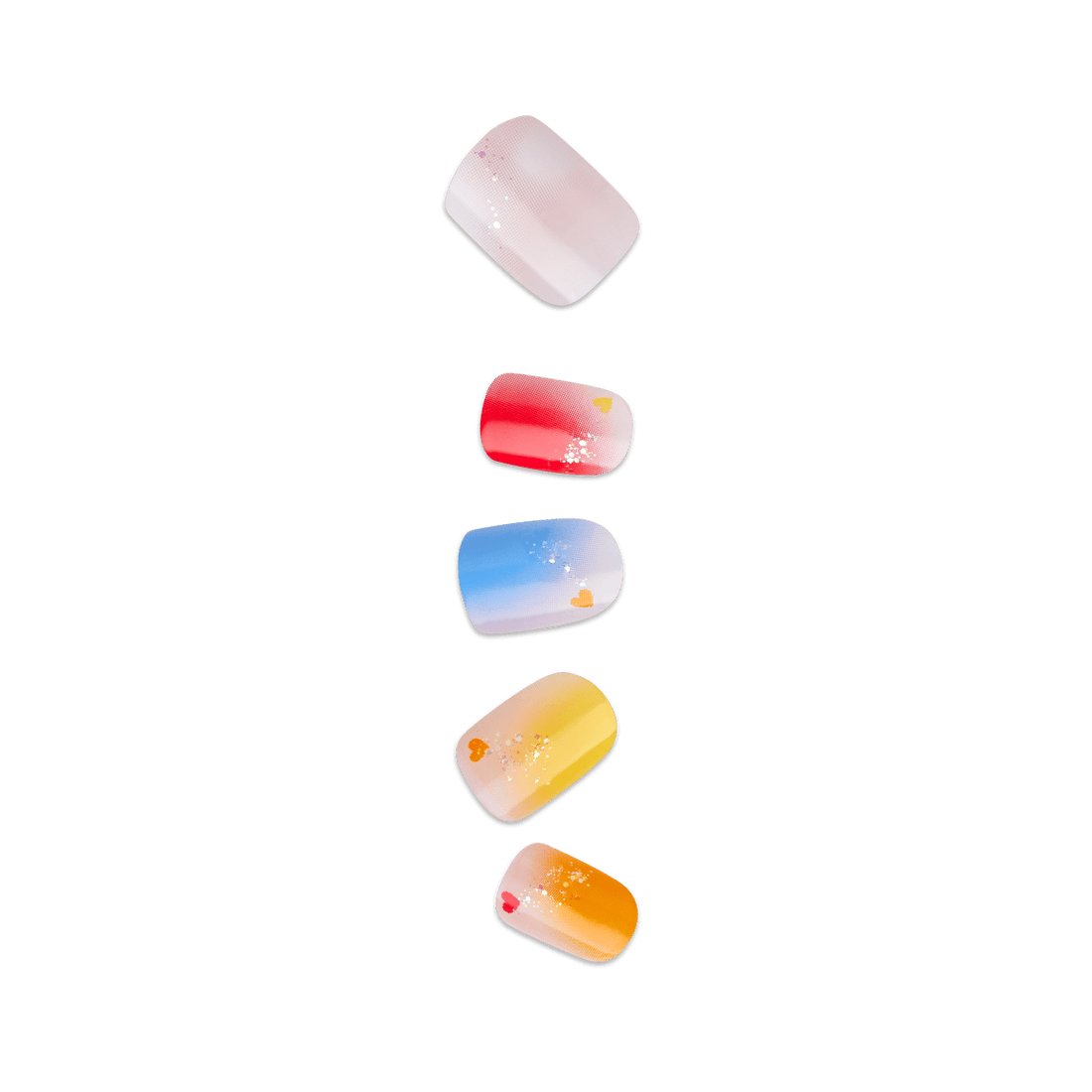 imPRESS Design Press On Nails - Proud Ally