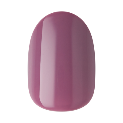 imPRESS Color Press On Nails - Purple Veil