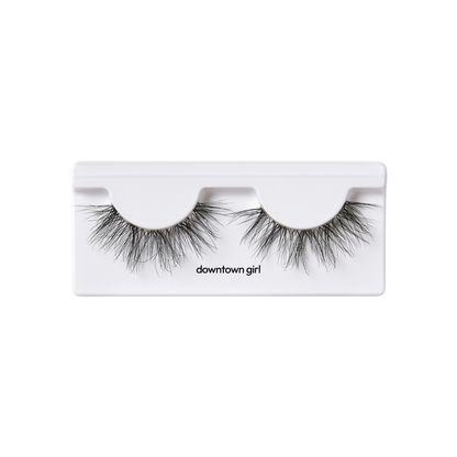 KISS Lash Couture Rebel Collection – downtown girl