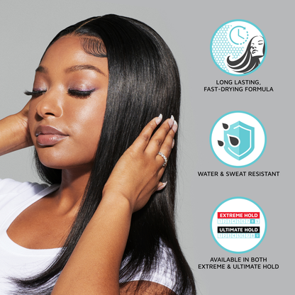 11oz Lace Bond Adhesive Spray Extreme Hold11oz. - Image 4