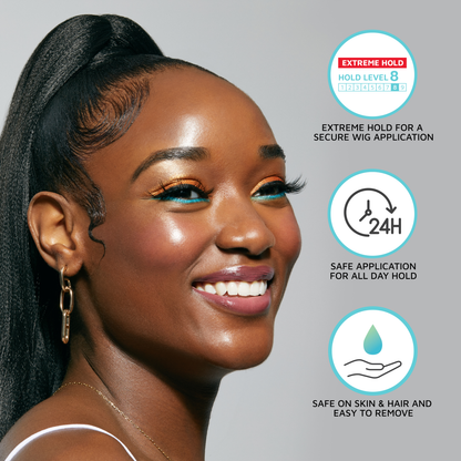 11oz Lace Bond Adhesive Spray Ultimate Hold11oz. - Image 6