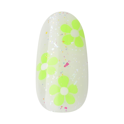 KISS Gel Fantasy Summer Jelly Press-On Nails - Jelly Founders