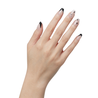 imPRESS Design Press On Nails - For the Night