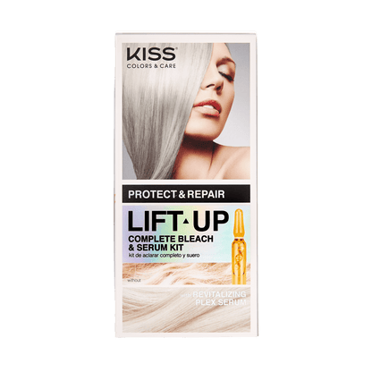 Lift Up Bleach & Serum Kit - Image 2