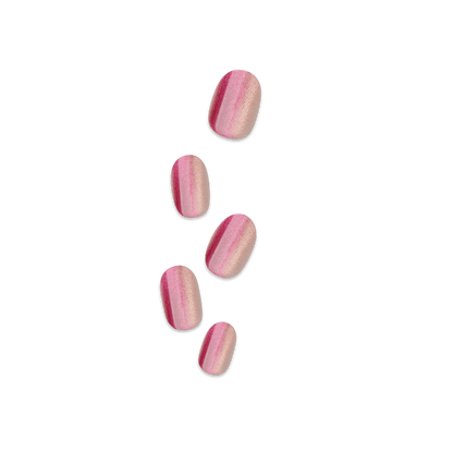 colorFX by imPRESS Press On Nails - Walk Out