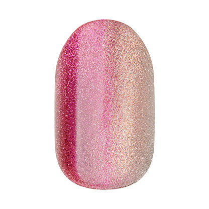 colorFX by imPRESS Press On Nails - Walk Out