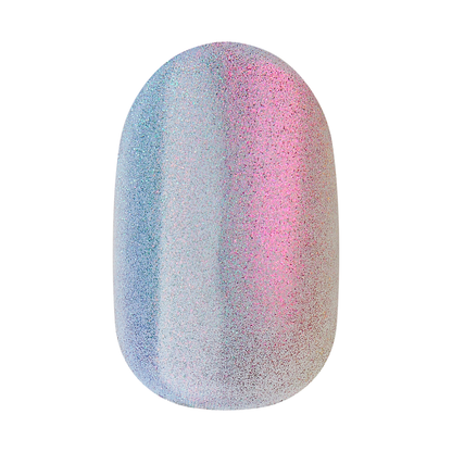 colorFX by imPRESS Press On Nails - Fly Up