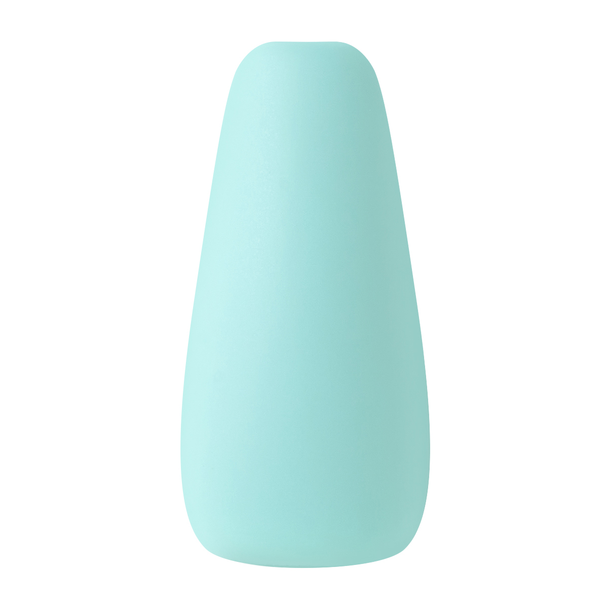 KISS Gel Fantasy Press On Glue Nails - Back It Up