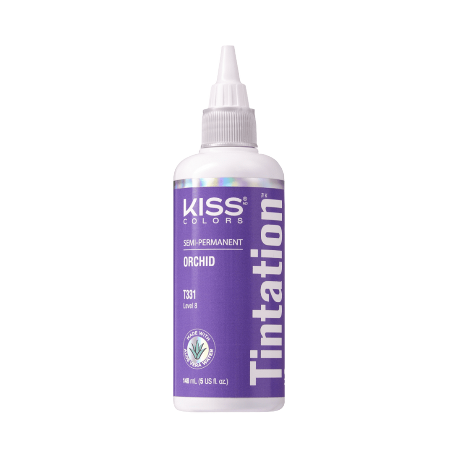 Permanent & Semi Permanent At Home Hair Color Kits | KISS USA