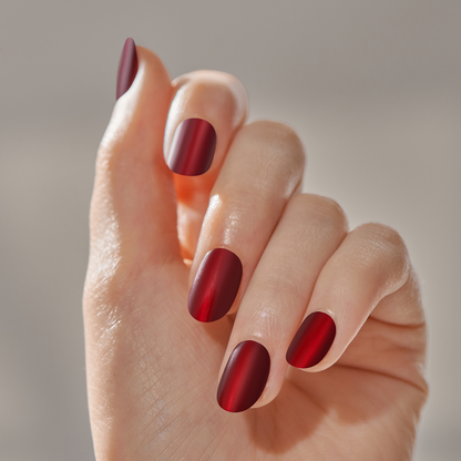 colorFX by imPRESS Press On Nails - Hidden Gem