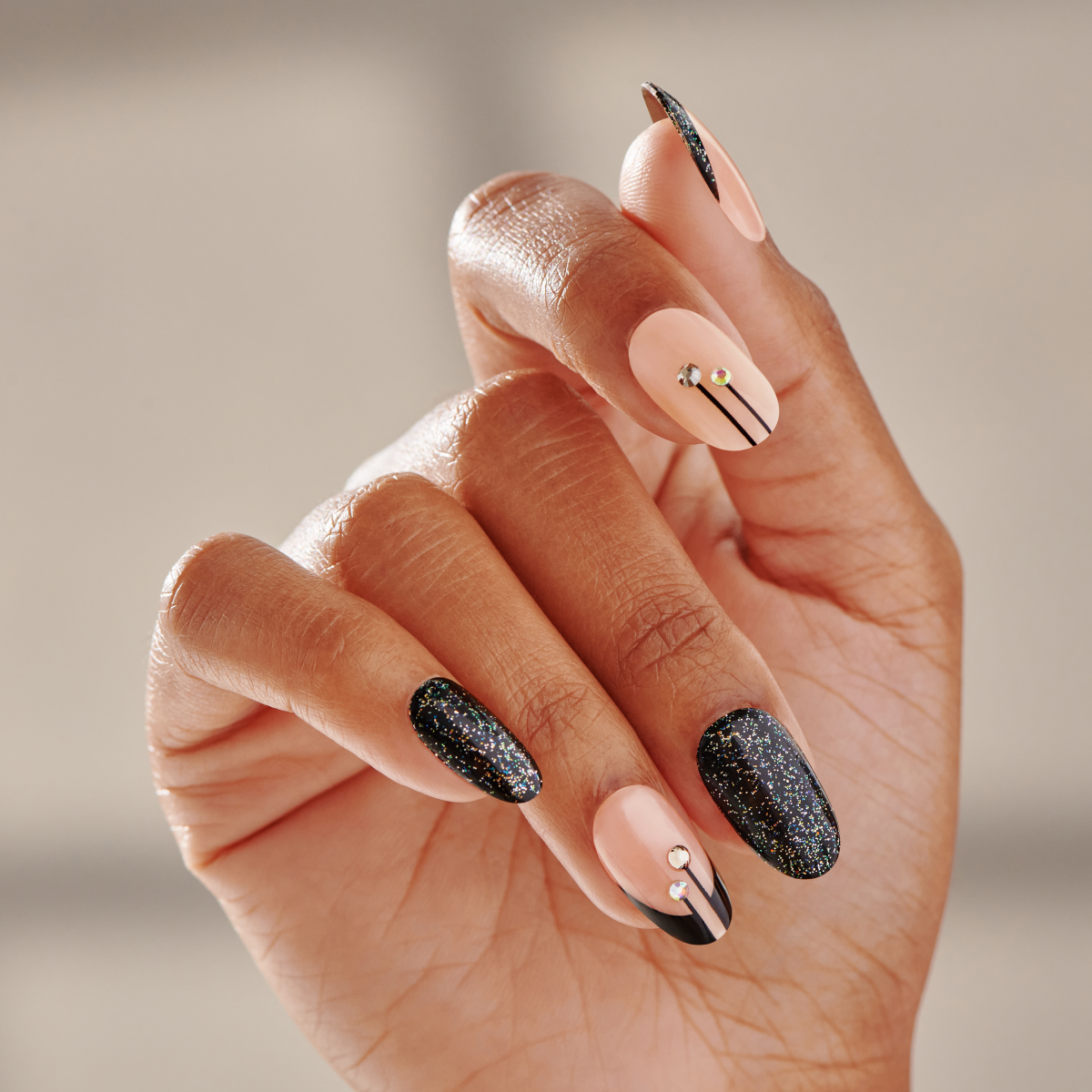 imPRESS Design Press On Nails - BeautiFALL
