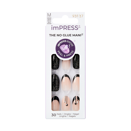 imPRESS Design Press On Nails - BeautiFALL