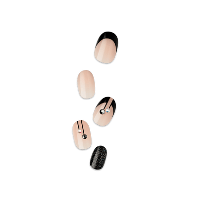 imPRESS Design Press On Nails - BeautiFALL