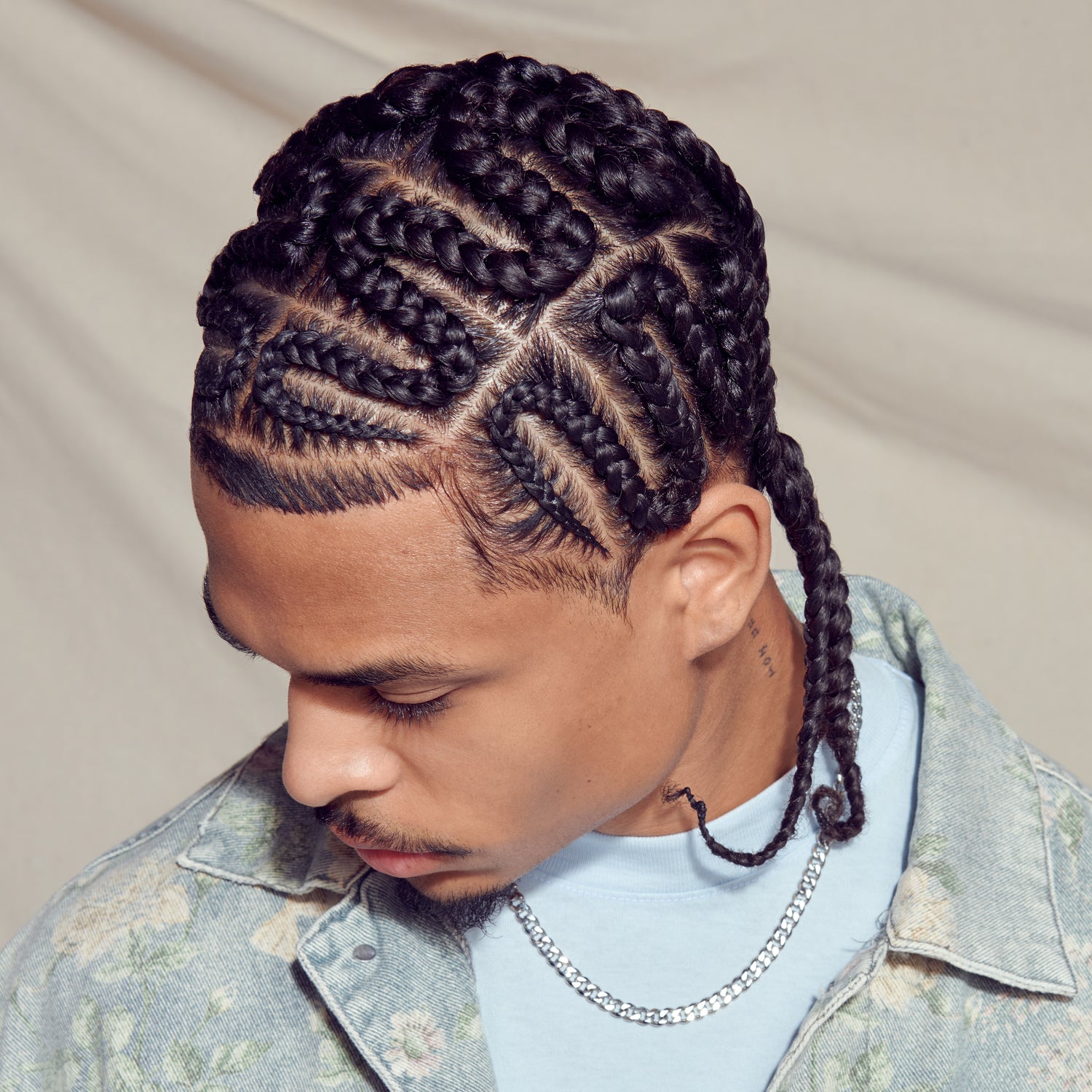 KISS Colors &amp; Care Braid Sheen Refresher - 8.45 fl. oz.