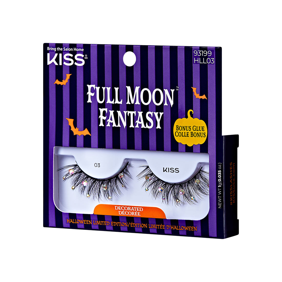 Kiss Halloween &