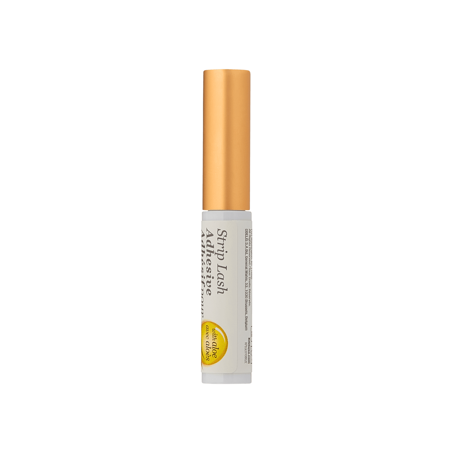 Kiss Strip Lash Adhesive - Clear