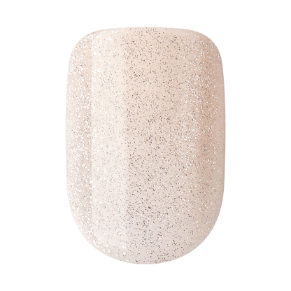 colorFX by imPRESS Press On Nails - Rebel