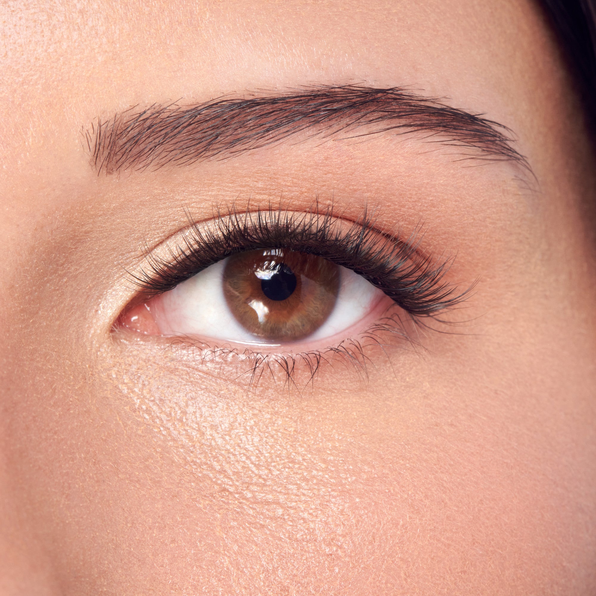 imPRESS Falsies Pre-Glued Lash Clusters Multipack - Classic Volume