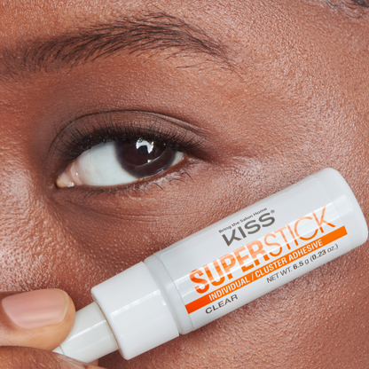 Superstick Cluster Lash Adhesive Superstick Cluster Lash AdhesiveUp To 7 Day Hold Clear - Image 3
