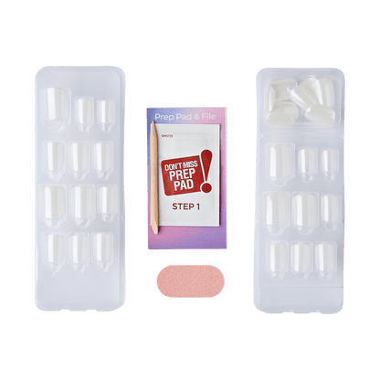 Universal colorFX by imPRESS No Glue Needed - Image 5