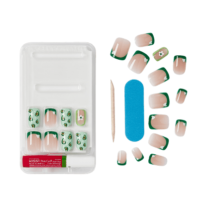 Dazzling Muse Salon Design - Image 4