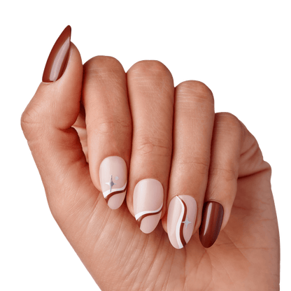 imPRESS Design Press On Nails - Better Me