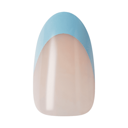 imPRESS Design Press On Nails - Sunny Mood