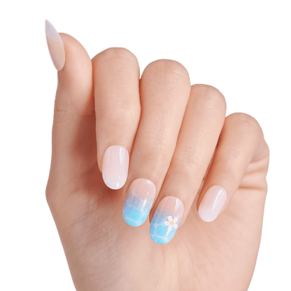 All Glow imPRESS Design Summer No Glue Needed - Image 3