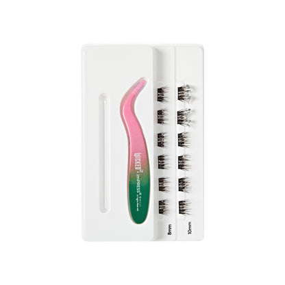 Some of Us Are Different | 12 Clusters WICKED X imPRESS 8mm-10mm No Glue Needed - Image 6