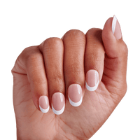 imPRESS Design Press On Nails - Doux