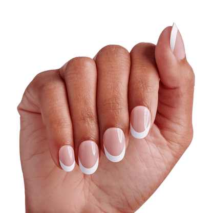 imPRESS Design Press On Nails - Doux