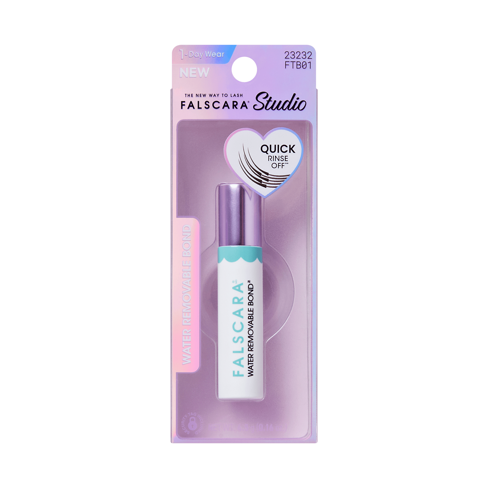 FALSCARA Studio Water Removable Bond